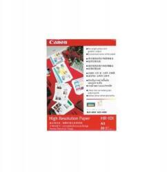 Canon High Resolution Paper HR-101 A3 fotópapír vízálló 20 db (HR-101N)