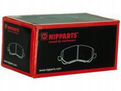 Nipparts Hátsó Fékbetét Mazda 323 S 1.3-2.0 89-04 F 1.3-2.0 89-04 C 1.3-1.8 89-94