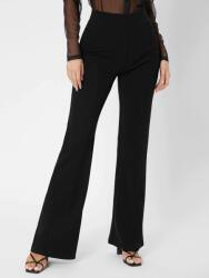Shein Fekete Casual Nadrág S06__L - allegro - 2 470 Ft