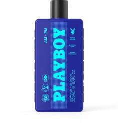 Playboy tusfürdő férfiaknak 250 ml délelőtttől délutánig (5050456006892)