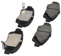 Kavo Parts KBP-2045/KAV Fékbetét készlet