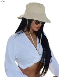Shein Fehér Bucket Sapka S07__56-58