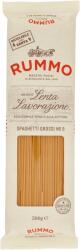 Rummo Spagetti tészta Grossi n. 5 500g Rummo olasz import tészta
