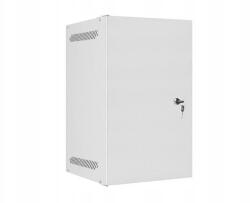 Lanberg Fali szekrény Lanberg 10 9U 280x310 szürke WF10-2309-00S (WF10-2309-00S)
