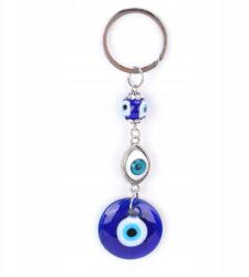  Kulcstartó Próféta Szem Medál Kulcstartó Próféta Szem Evil Eye (ENNXL9550)