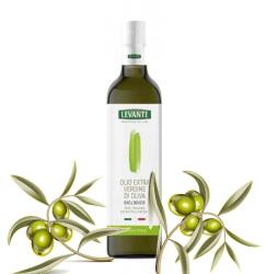 BioLevante Olívaolaj Extra Virgin Olaszország 500 ml (8011845005138)