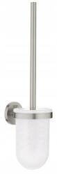 GROHE Wc kefe szett színes rozsdamentes acél Essentials 40374DC1 (40374DC1)