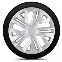 Rezaw Set capace roti 14 Raven Argintiu (ALM cpc1401-raven)