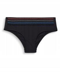 Esprit Fekete Bikinialsó Hímzés EP8 B20__XL