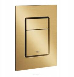 Grohe Skate Cosmopolitan indítógomb arany szálcsiszolt 37535GN0 (37535GN0)