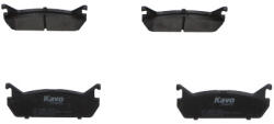 Kavo Parts KBP-4507/KAV Fékbetét készlet