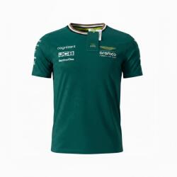  Póló Póló Aston Turócszentmárton Racing Aramco Forma 1 F1 Xxs 104