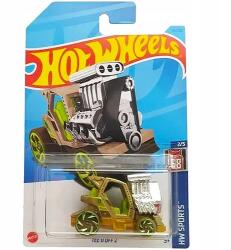 Mattel Tee'd Off 2 Hw Sports Autó Rugós Mattel HKK44 (HKK43)