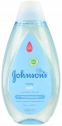 Johnson's Baby Bath Folyadék Baba Fürdetéshez 500ml (3574669908528)