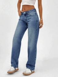 Shein Egyenes Farmer Nadrág S06__L