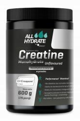 Aliness Kreatin Creatine (Creapure) 600g 176 adag Aliness (5903242584657)