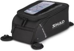 SHAD Geanta de rezervor cu magneti SHAD SL12M