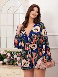 Shein Hosszú Ujjú Overál I57 B20__48