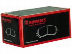 Nipparts Mitsubishi Mirage IV 1.6 91-95 V 1.3 1.5 95-03 Első Fékbetét