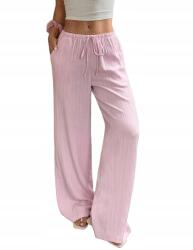 Shein Női Nadrág Palazzo Petite M (sz25041182088680152)