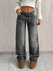 Shein Szürke Farmer Zsebek 970 S06__L