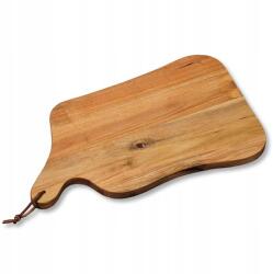 Kesper Konyhai deszka Akácfa Fsc tanúsítvány szeletelés tálalás 42cm (28612)