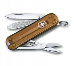 Victorinox zsebkés Classic Sd 0.6223. T55G 7in1 (0.6223.T55G)