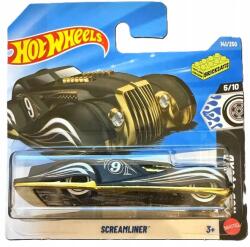 Mattel 2026 JJJ94 Screamliner (JJJ94)