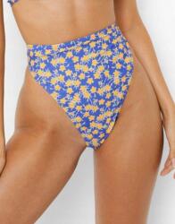 Boohoo Bikinialsó Magas Virágos 0KC B20__M