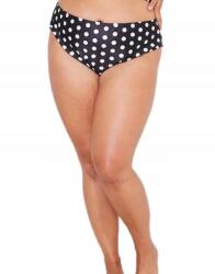 In The Style Bikini Alsó Pöttyös 7RS XXJ__46