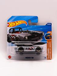 Mattel Treasure Hunt (th) Triumph TR6 Szürke (5785-JBC34)