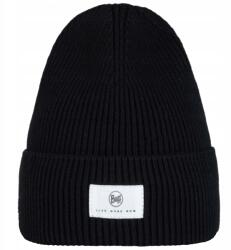 Buff Téli sapka Buff Knitted Beanie Drisk Black (1323309991000)