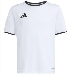 Adidas Póló adidas Entrada 26 Jsy JZ2532 fehér 140 cm (JZ2532)