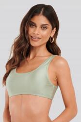 NA-KD Zöld Bikini Felső Basic Msp B20__M