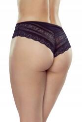 Eldar Bugyi fekete Eldar Hariet XL (5901490116644)