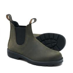Blundstone 2641 Forest Night 46 | Bărbați | Ghete de iarnă | Verde | 2641-Forest Night