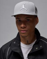 Jordan Unisex Jumpman Pro Ajdustable Cap M/L | Bărbați | Șepci | Gri | FV5296-065