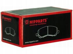 Nipparts Első Fékbetét Rover 600 1.9-2.3 93-99