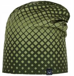Viking Beanie multifunkciós sapka Viking Manganika olivazöld (210/19/7721/7400/UNI)