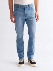Wrangler Férfi nadrág Wrangler Larston Slim Saffron 112380860 W31 L34 Szűkített (112380860)