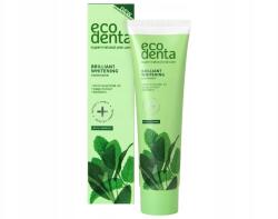 Ecodenta Fogkrém Brilliant Whitening Ecodenta 100 ml (000133380)