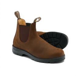 Blundstone 2544 Teak 42 | Bărbați | Ghete de iarnă | Maro | 2544-Teak