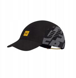 Buff Baseball sapka Buff Pack Speed Cap Logo Black S/m (8428927580375)