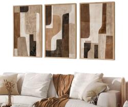 Shein Fali Poszter 3-PACK S07__50X70 - allegro - 2 470 Ft