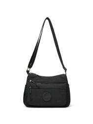 Shein Fekete Válltáska S07__27X20
