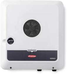 Fronius Invertor hibrid monofazat Fronius Primo GEN24 6 0 Plus SC (4,210,255,002)