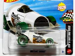 Mattel Instant Boost (B0) JJH31 (JJH31)