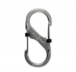 Nite Ize Karabiner Nite Ize S-Biner Slidelock #2 (LSB2-11-R3)