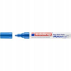edding Olajmarker fényes Edding 750 2-4mm kék (ED-750-9-003)