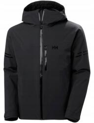 Helly Hansen Síkabát Helly Hansen Swift Team Jacket Fekete XL